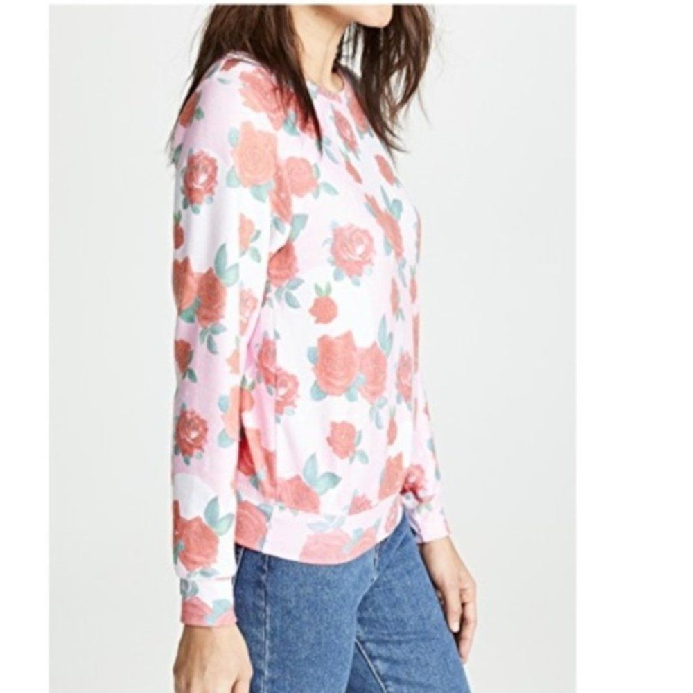 Wildfox Sweatshirt - Picture 2 of 6